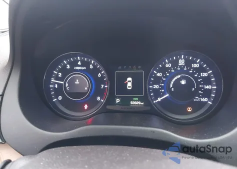 2016 Hyundai Azera from USA, damaged, VIN KMHFG4JG4GA518637